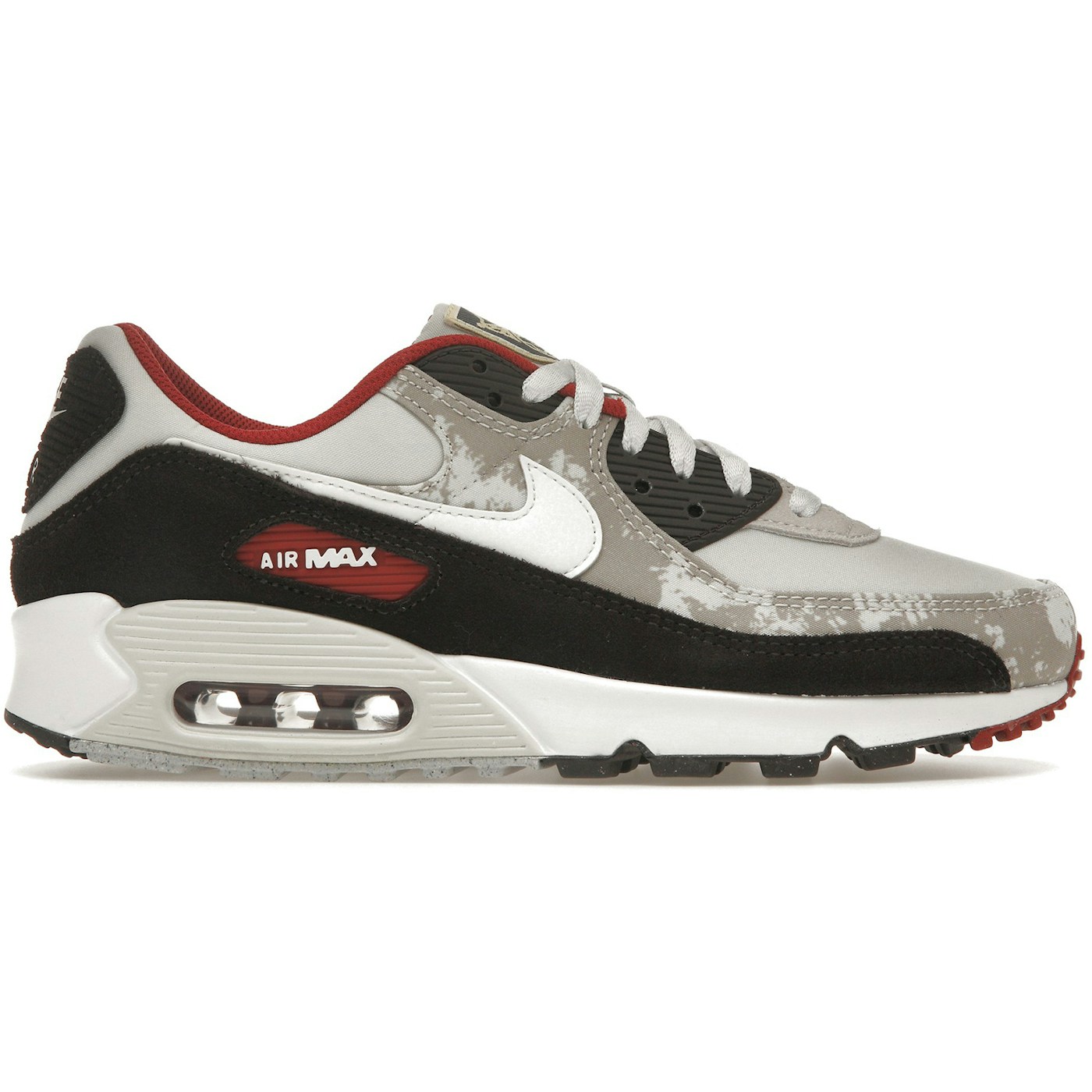 Nike Air Max 90 Social FC 1 Nike Air Max 90 Social FC