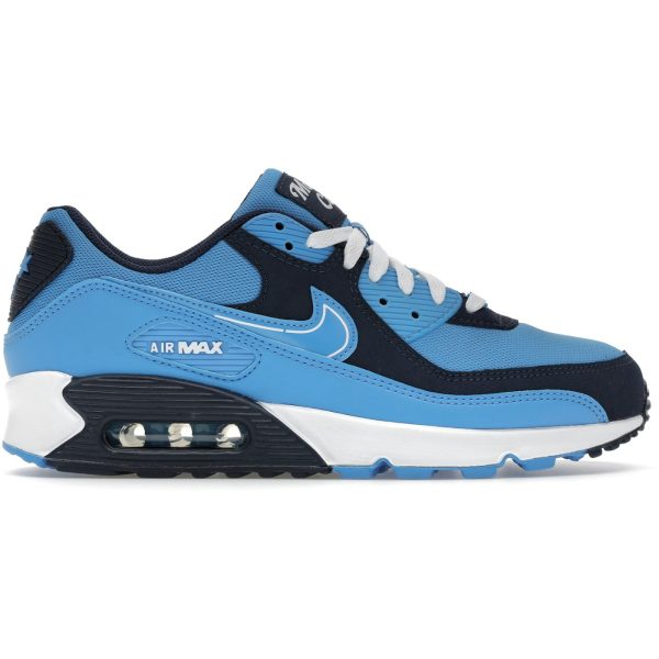 Nike Air Max 90 Tennessee Titans