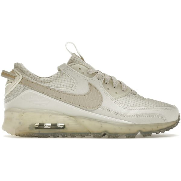 Nike Air Max 90 Terrascape Light Bone (Womens)