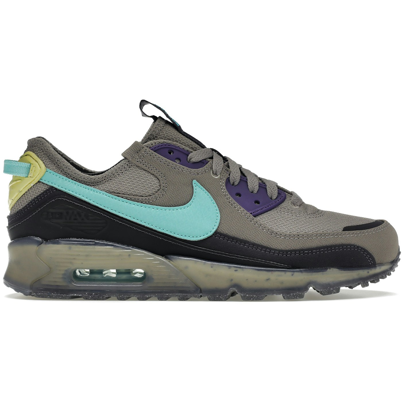 Nike Air Max 90 Terrascape Moon Fossil Light Menta