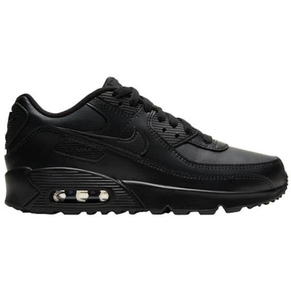 Nike Air Max 90 Triple Black (2024) (GS)