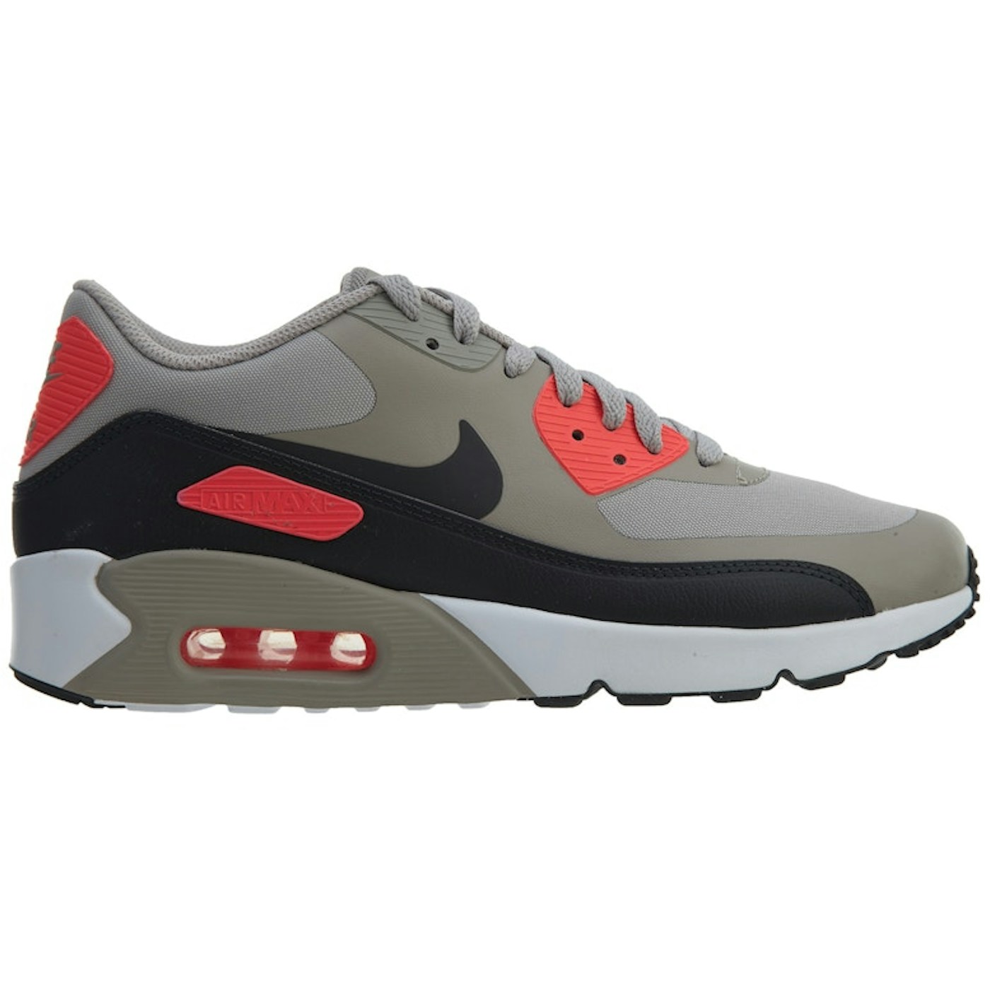 Nike Air Max 90 Ultra 2.0 Essential Cobblestone Anthracite