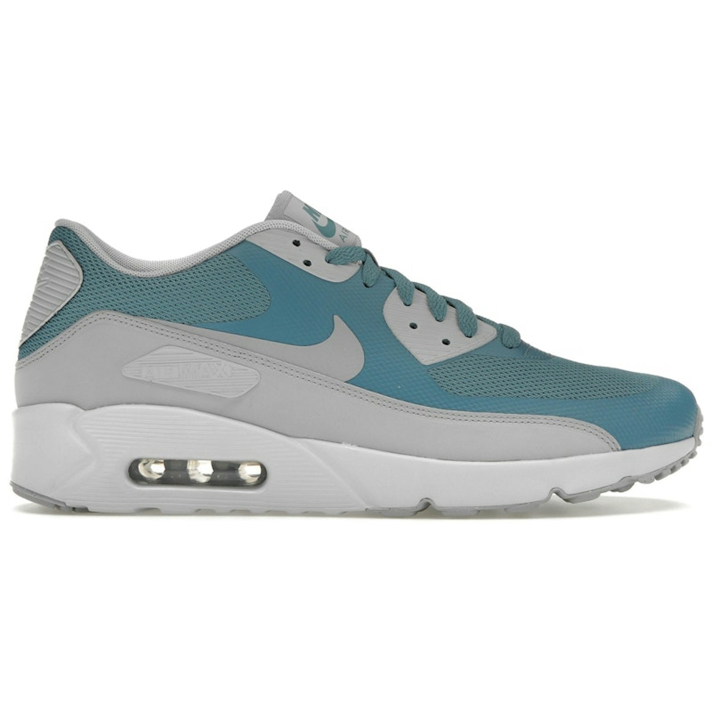 Nike Air Max 90 Ultra 2.0 Essential Smokey Blue/Wolf Grey 3 Nike Air Max 90 Ultra 2.0 Essential Smokey Blue/Wolf Grey
