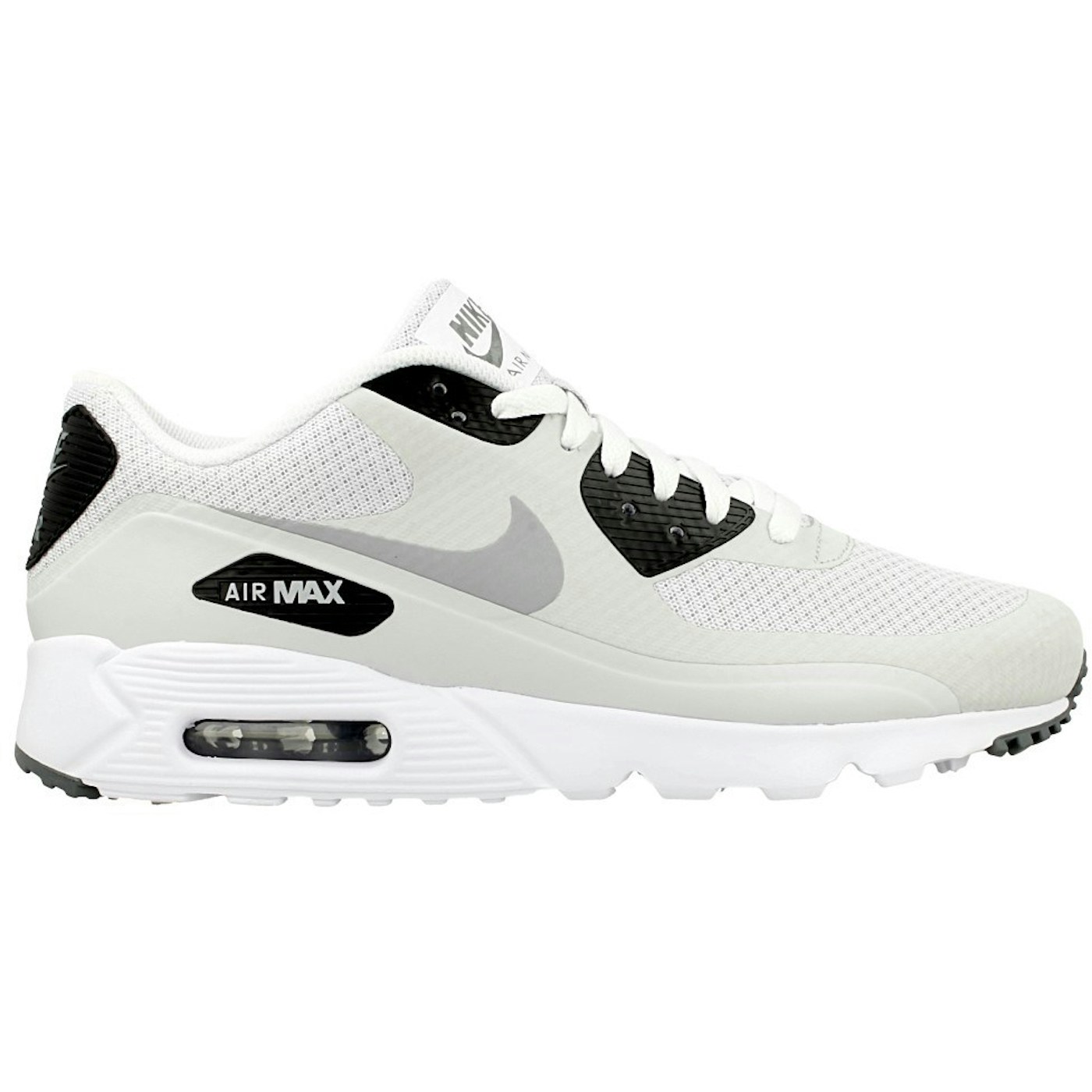 Nike Air Max 90 Ultra Essential Pure Platinum