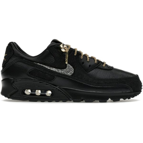 Nike Air Max 90 Victor Solomon ASW Black