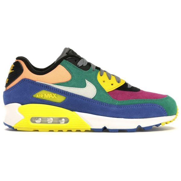 Nike Air Max 90 Viotech