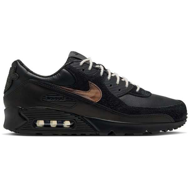 Nike Air Max 90 Wagyu Black