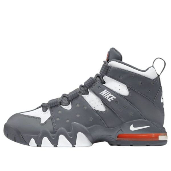 Nike Air Max 2 CB 94 Cool Grey White