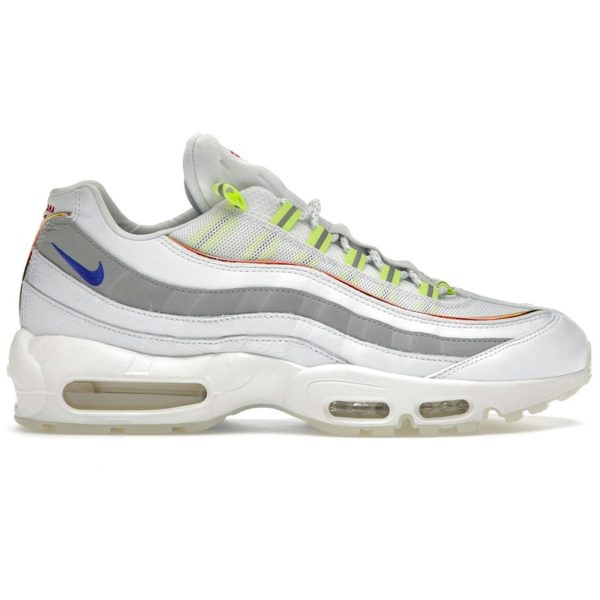 Nike Air Max 95 De Lo Mio