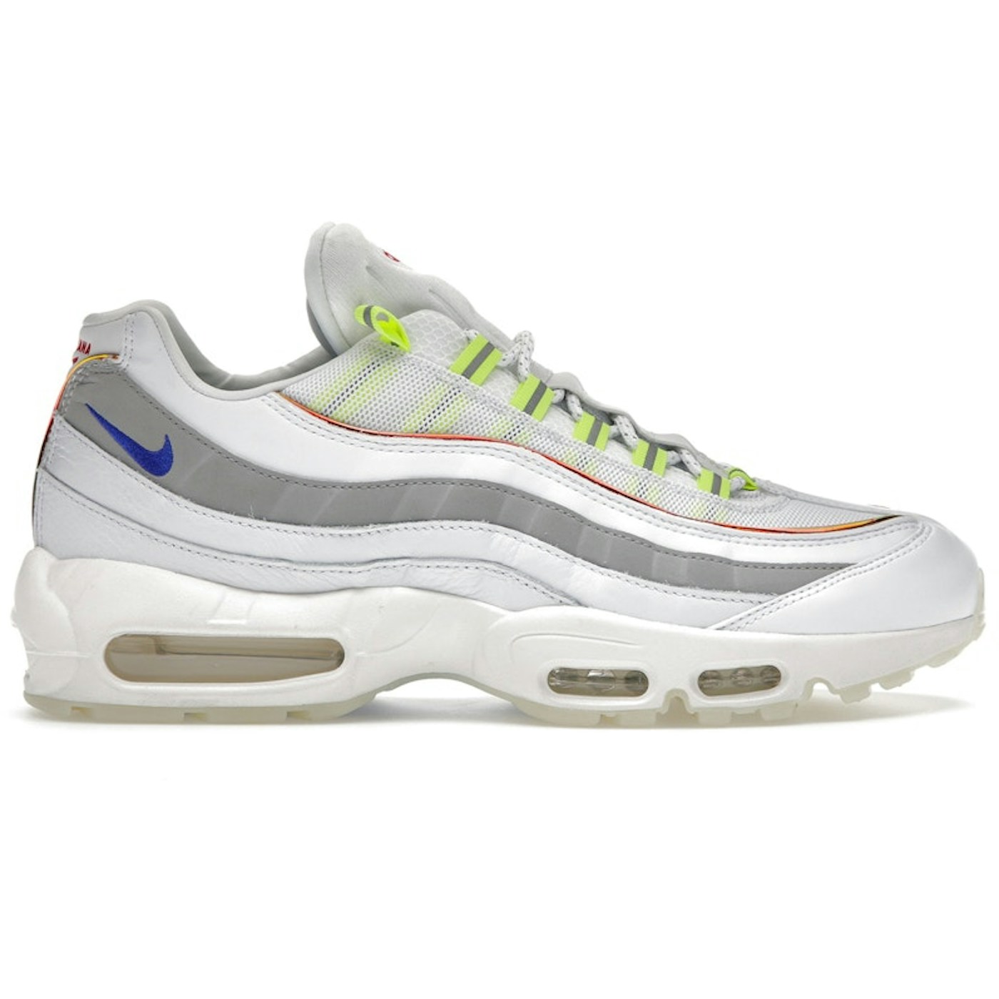 Nike Air Max 95 De Lo Mio