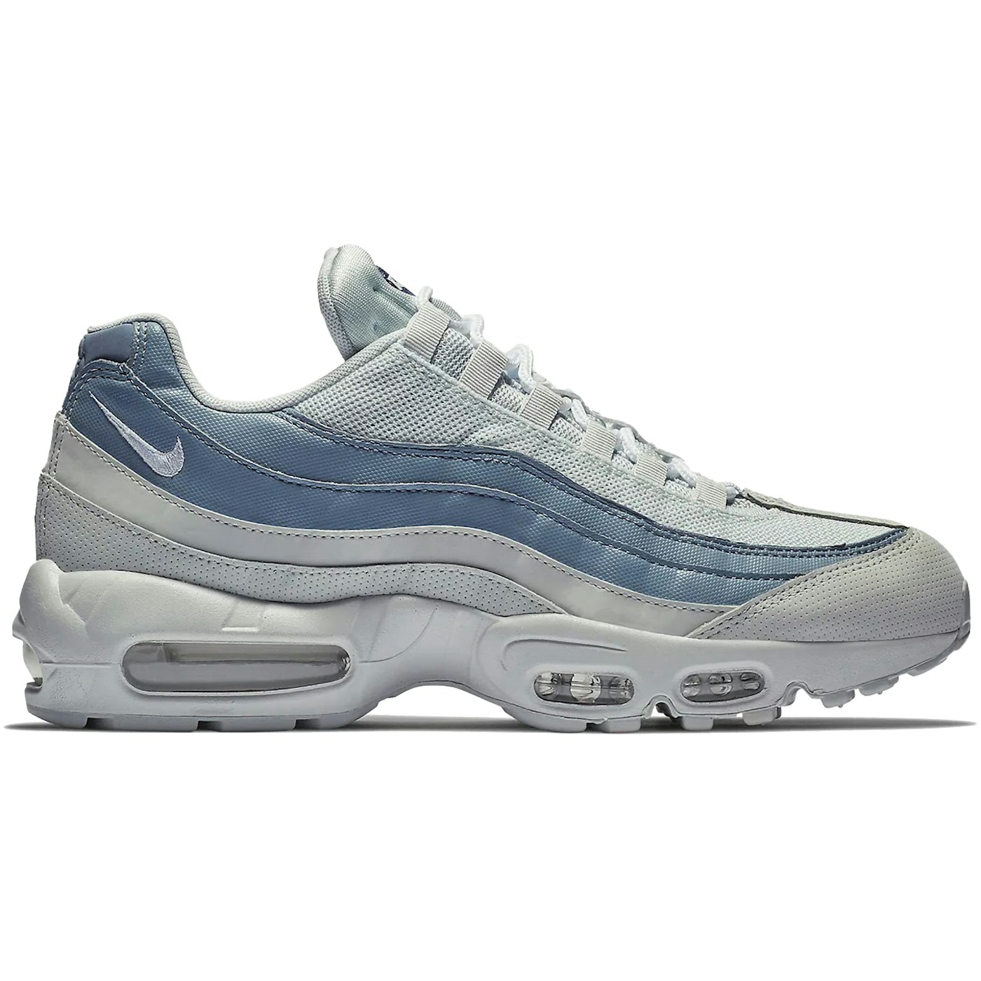 Nike Air Max 95 Essential Ashen Slate