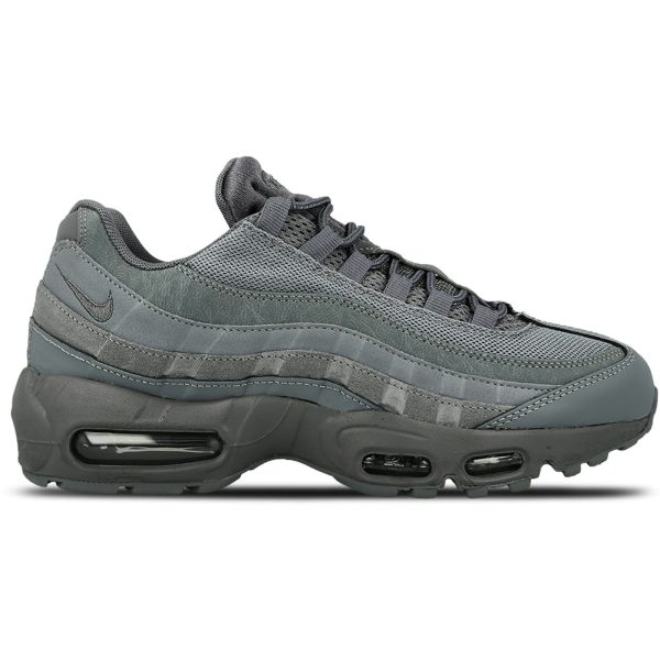 Nike Air Max 95 Essential Cool Grey