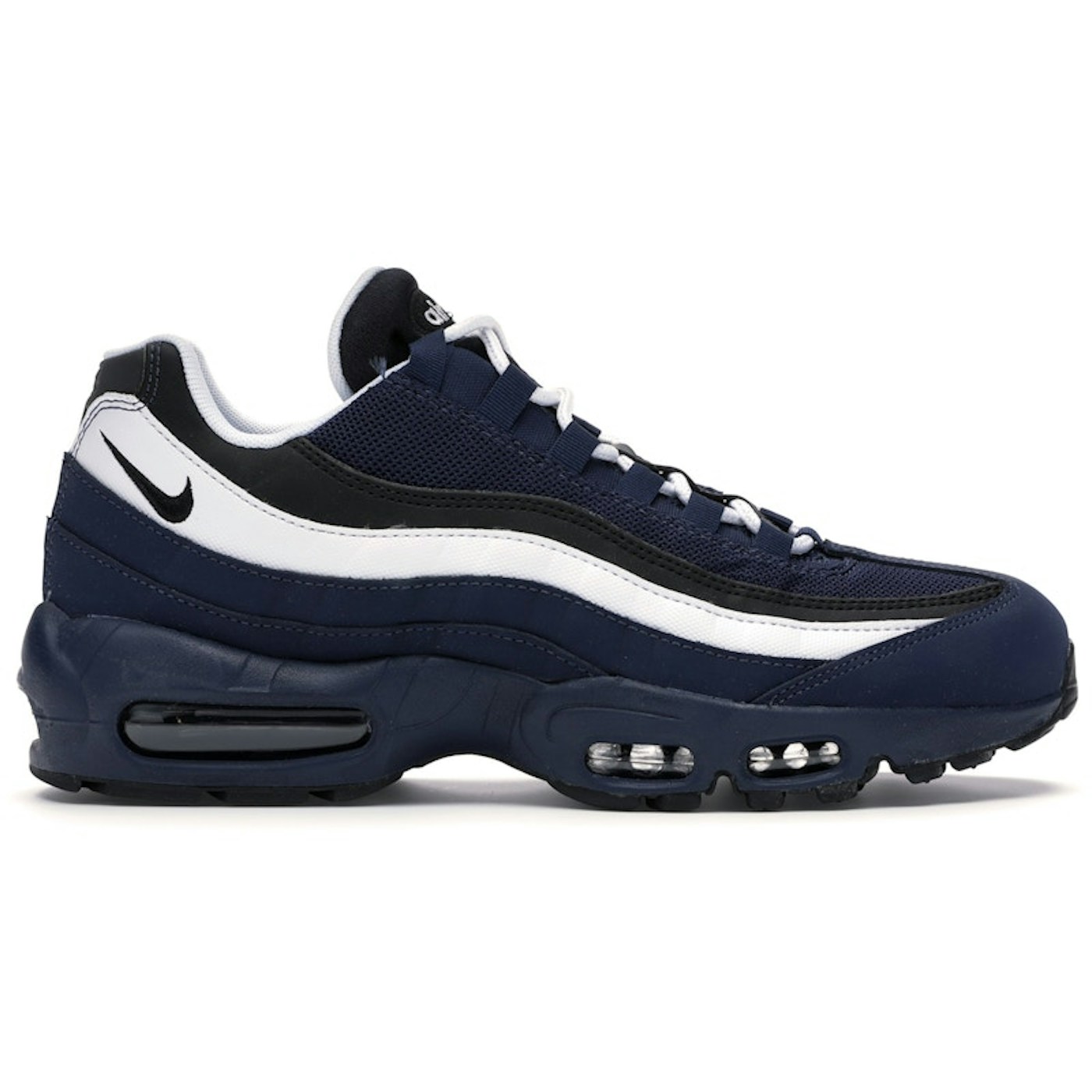 Nike Air Max 95 Essential Midnight Navy