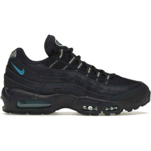 Nike Air Max 95 Essential Obsidian