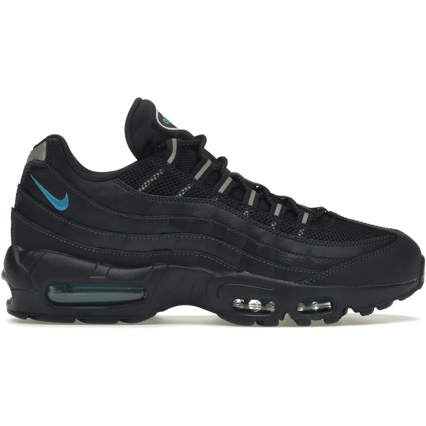 Nike Air Max 95 Essential Obsidian