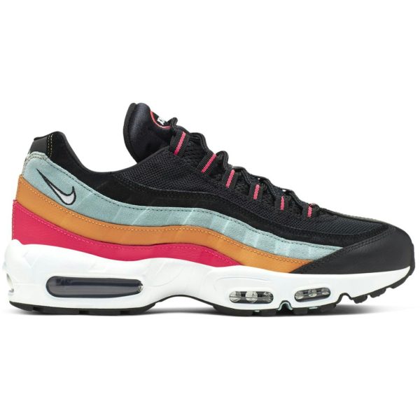 Nike Air Max 95 Essential Ocean Cube