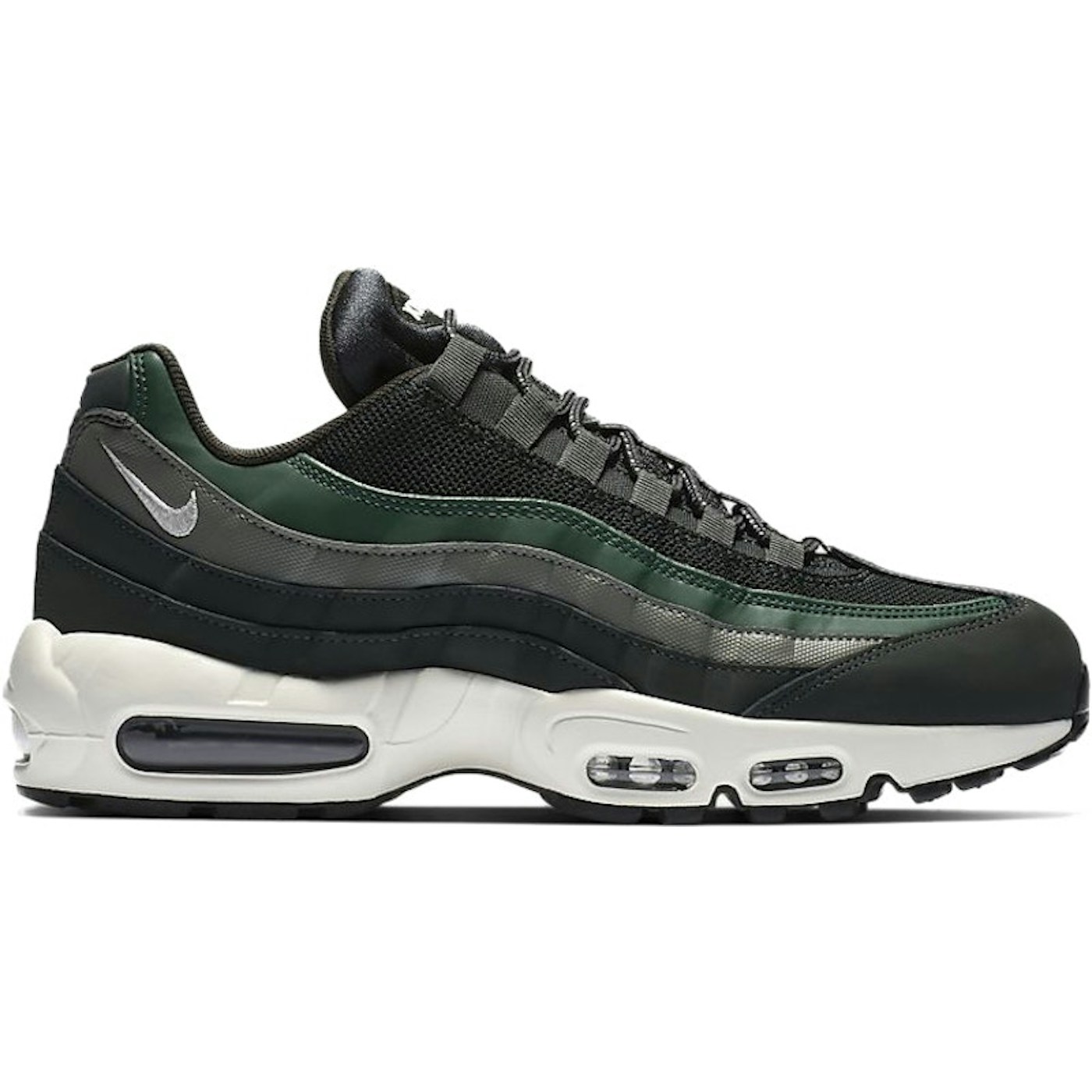 Nike Air Max 95 Essential Outdoor Green