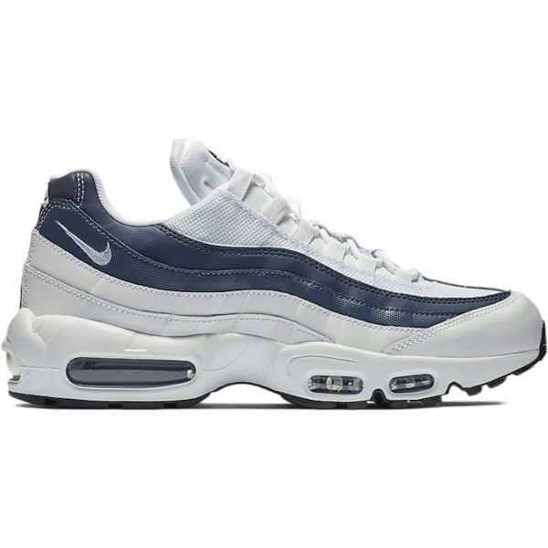 Nike Air Max 95 Essential White
