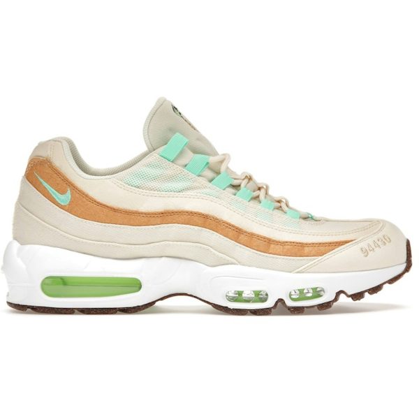 Nike Air Max 95 Happy Pineapple