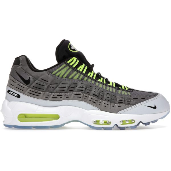 Nike Air Max 95 Kim Jones Total Volt