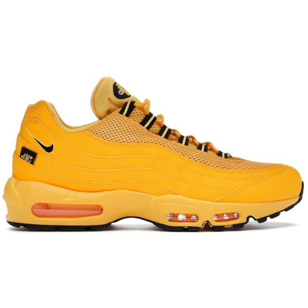 Nike Air Max 95 NYC Taxi