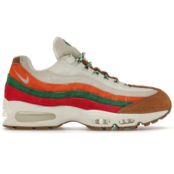 Nike Air Max 95 OG Big Bubble 7-Eleven