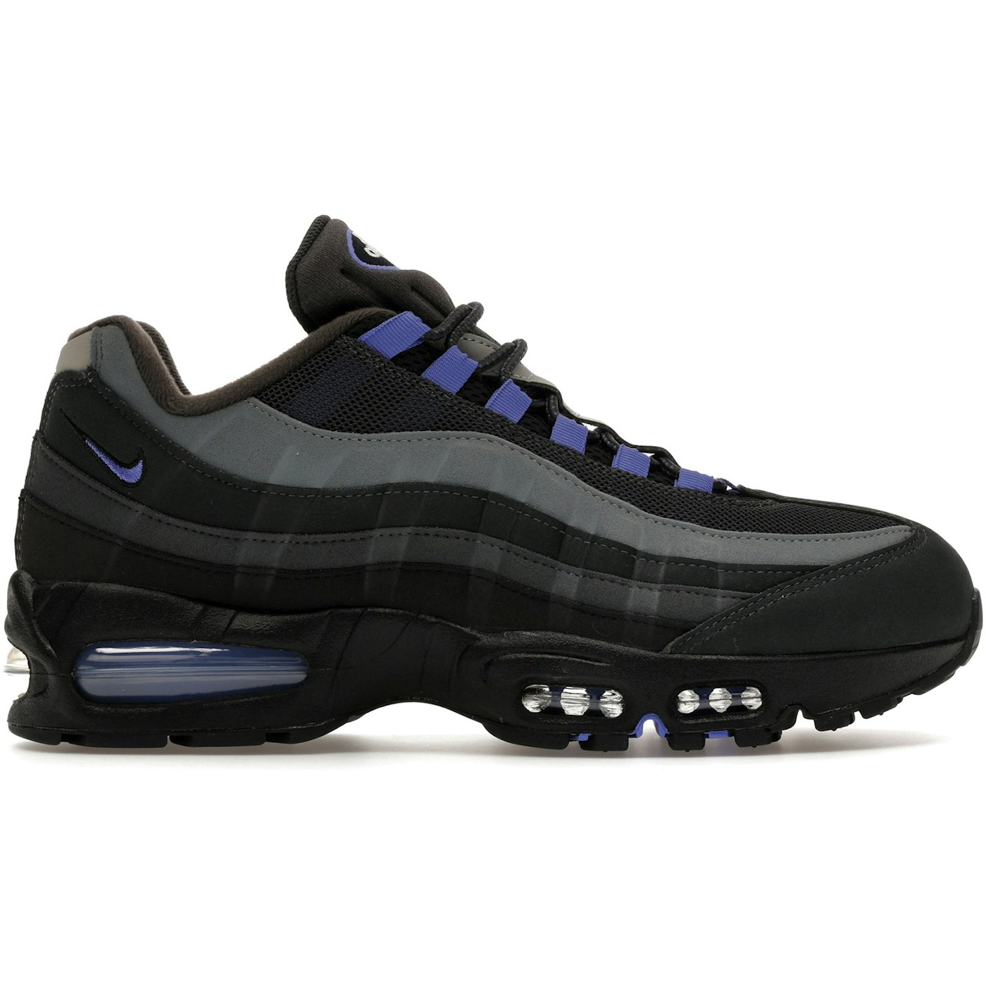 Nike Air Max 95 OG Big Bubble Black Sapphire 3 Nike Air Max 95 OG Big Bubble Black Sapphire