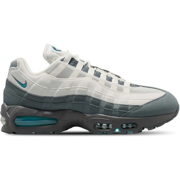 Nike Air Max 95 OG Big Bubble Dusty Cactus