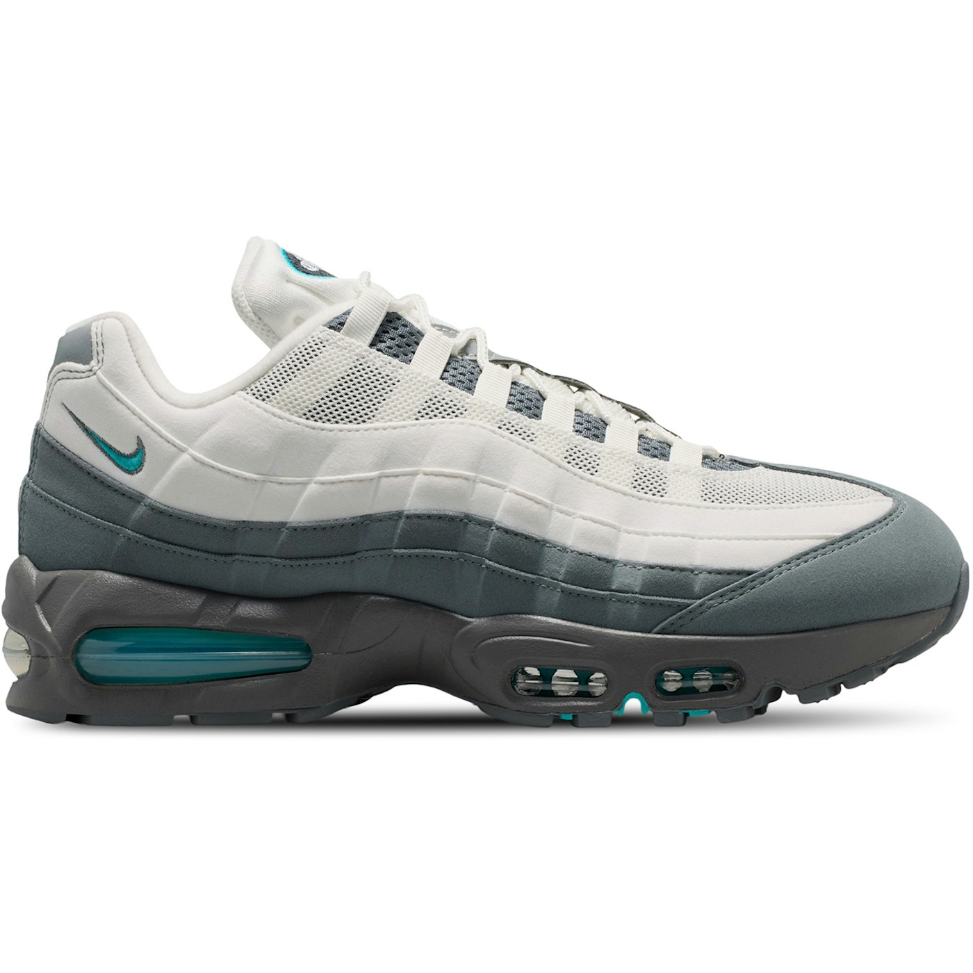 Nike Air Max 95 OG Big Bubble Dusty Cactus 1 Nike Air Max 95 OG Big Bubble Dusty Cactus