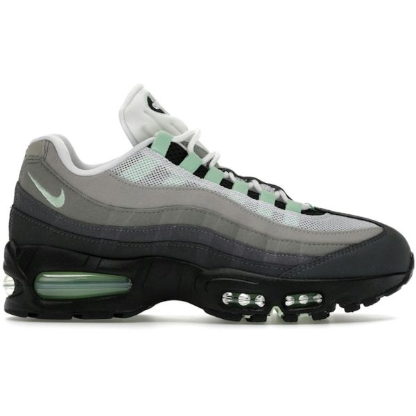 Nike Air Max 95 OG Big Bubble Fresh Mint (Womens)