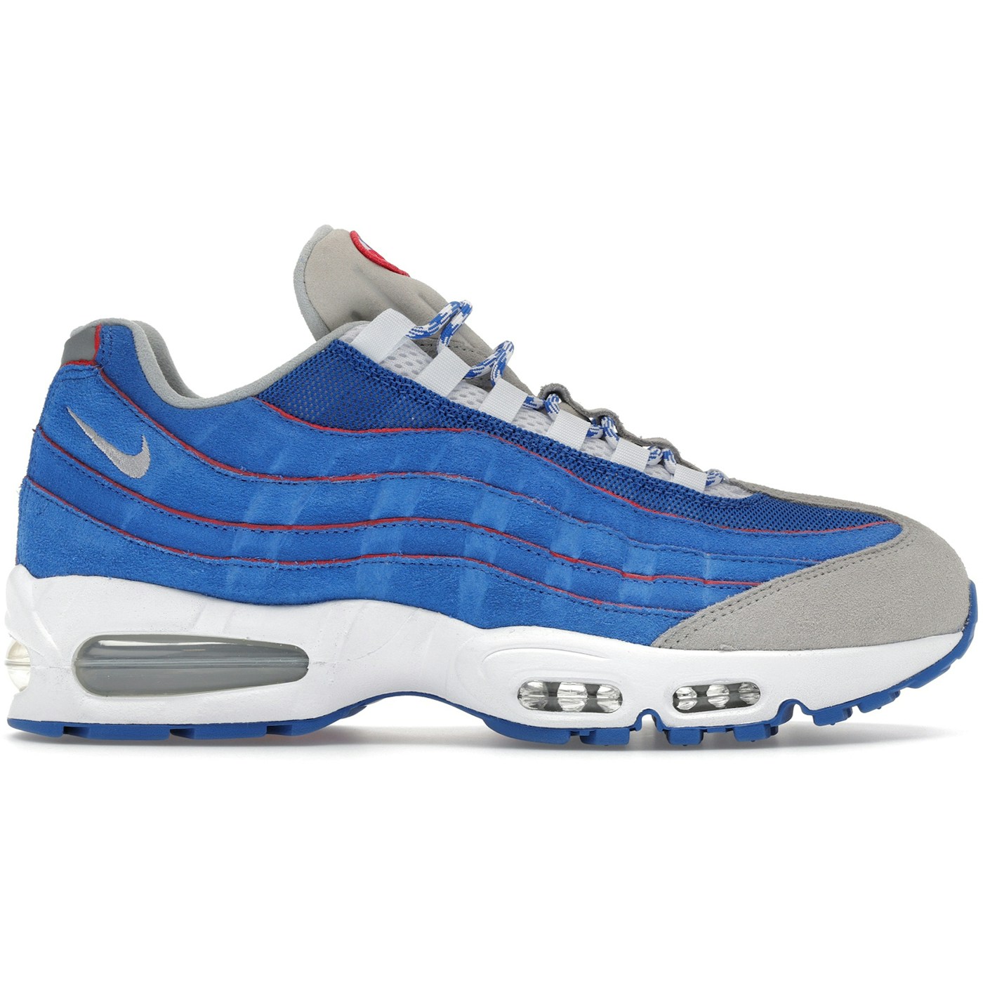 Nike Air Max 95 OG Big Bubble Lawson