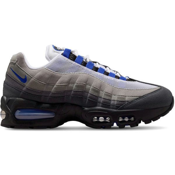 Nike Air Max 95 OG Big Bubble Old Royal (Womens)