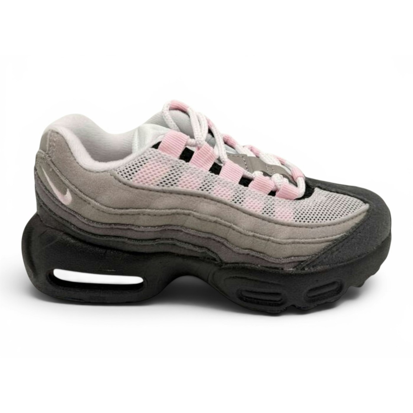Nike Air Max 95 Pink Foam (PS)