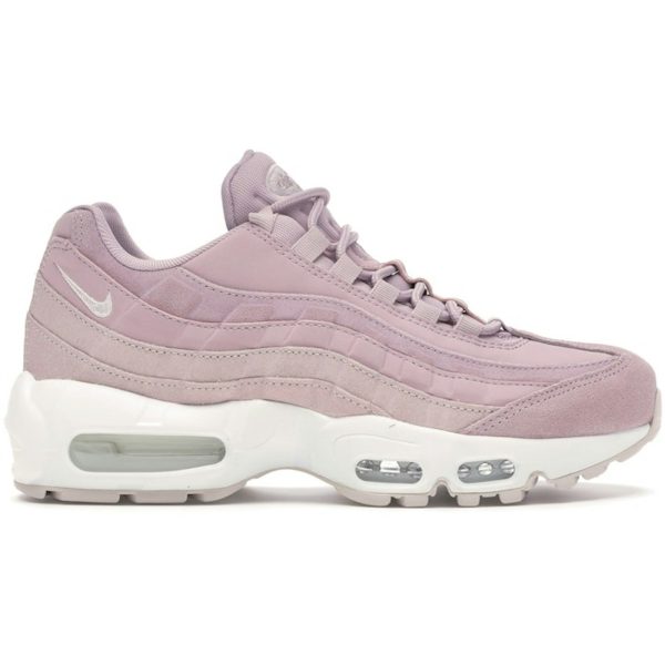 Nike Air Max 95 Plum Chalk (Womens)