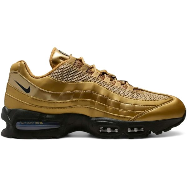 Nike Air Max 95 Big Bubble