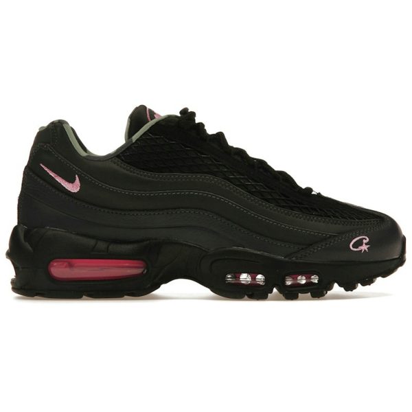Nike Air Max 95 SP Corteiz Pink Beam