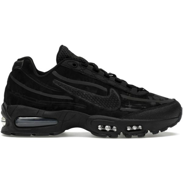 Nike Air Max 95 SP WORKSOUT Black