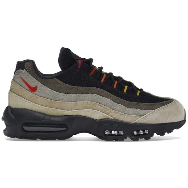 Nike Air Max 95 Off Noir Limestone