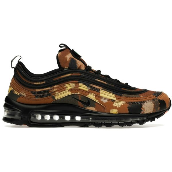 Nike Air Max 97 Country Camo (Italy)