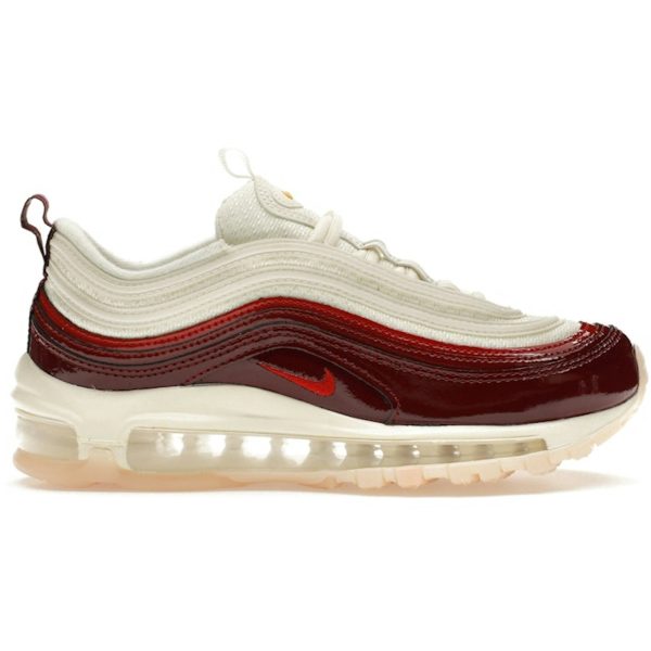 Nike Air Max 97 Dark Beetroot (Womens)