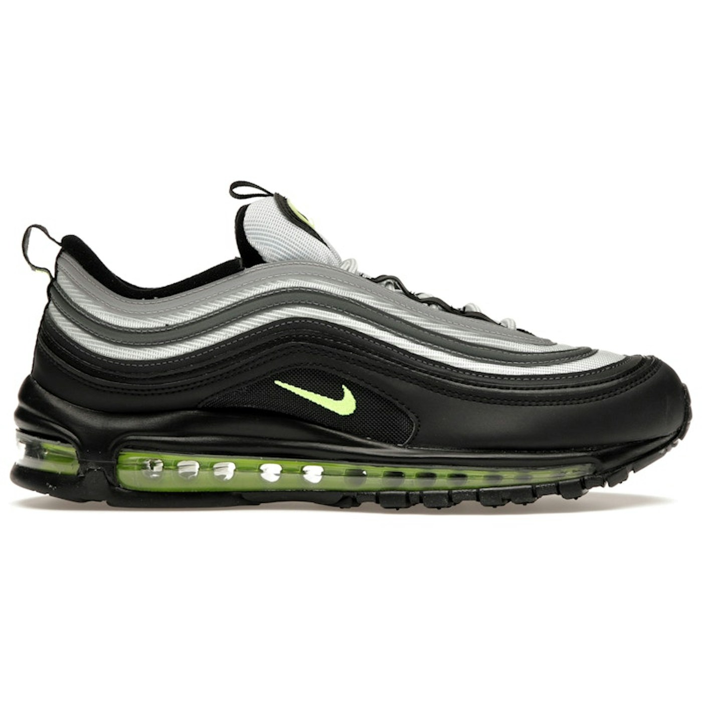 Nike Air Max 97 Icons Neon 95
