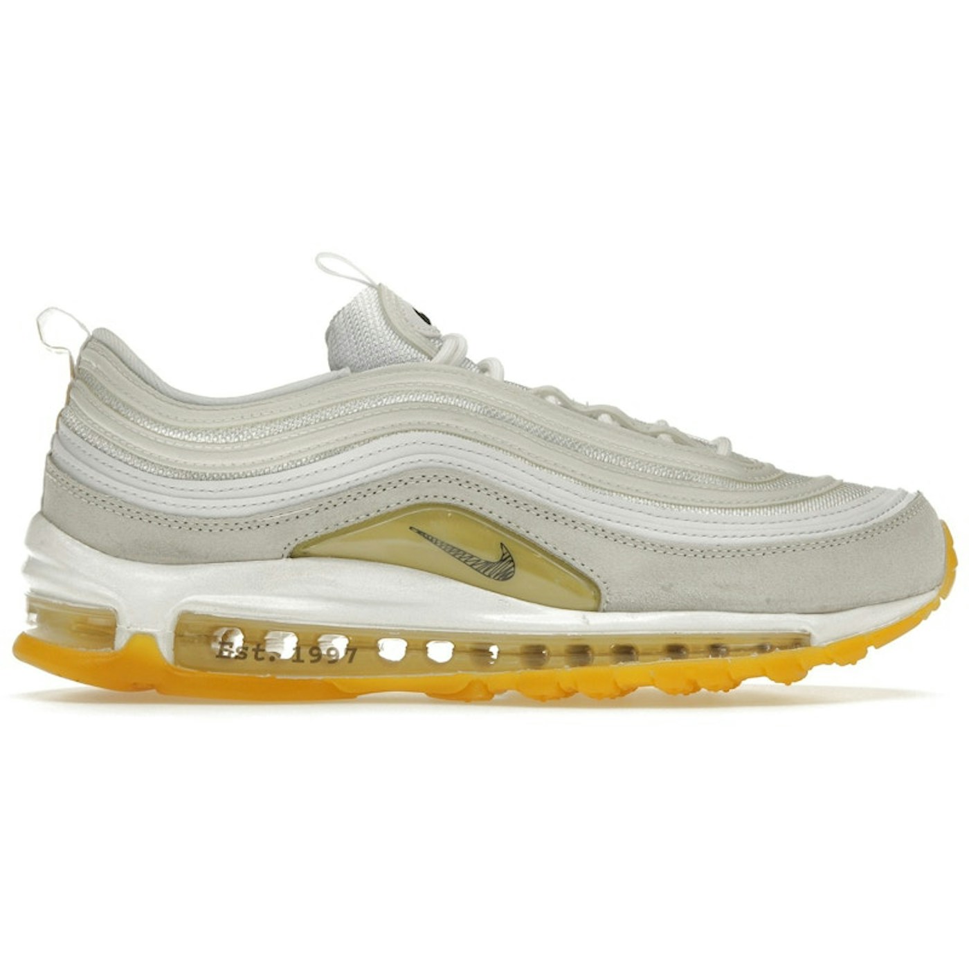 Nike Air Max 97 M. Frank Rudy 3 Nike Air Max 97 M. Frank Rudy