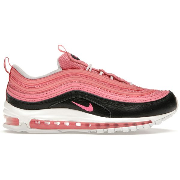 Nike Air Max 97 Pink Glaze Black
