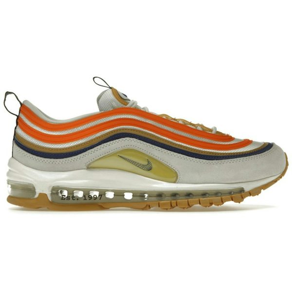 Nike Air Max 97 SE M. Frank Rudy