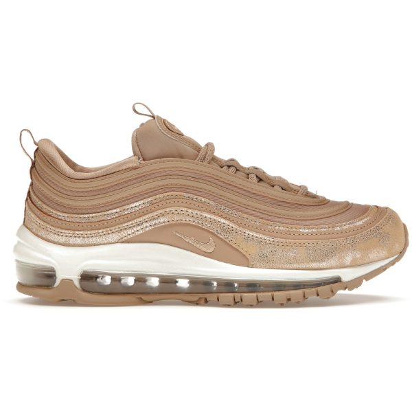 Nike Air Max 97 Sesame Hemp (Womens)
