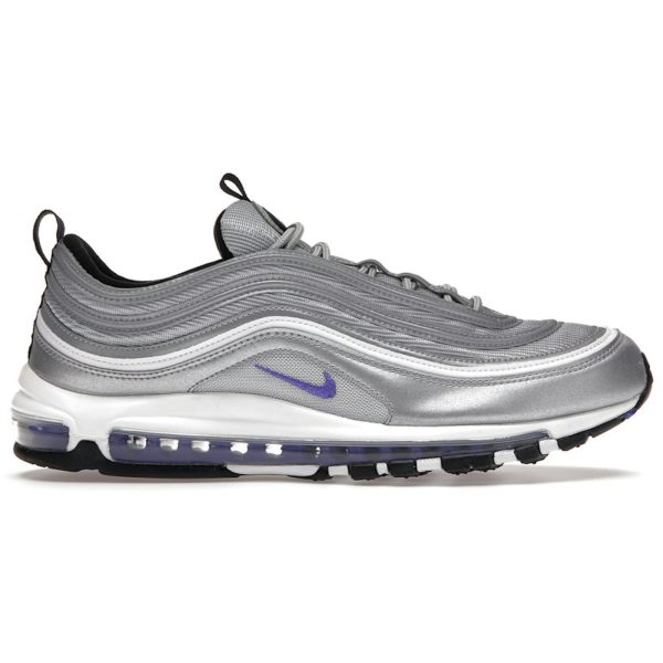 Nike Air Max 97 Purple Bullet