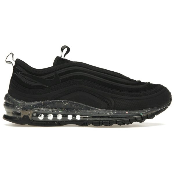 Nike Air Max 97 Terrascape Triple Black