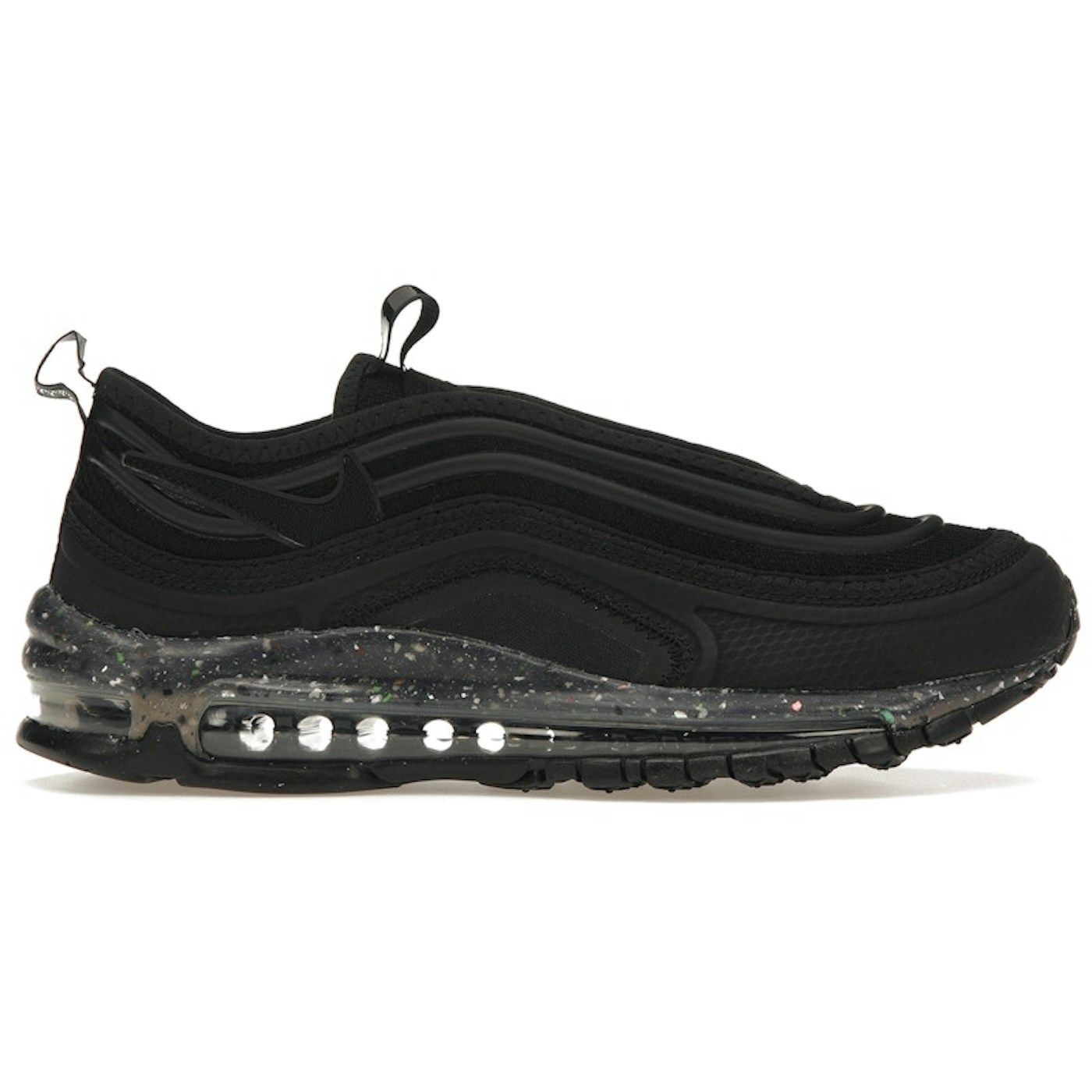 Nike Air Max 97 Terrascape Triple Black