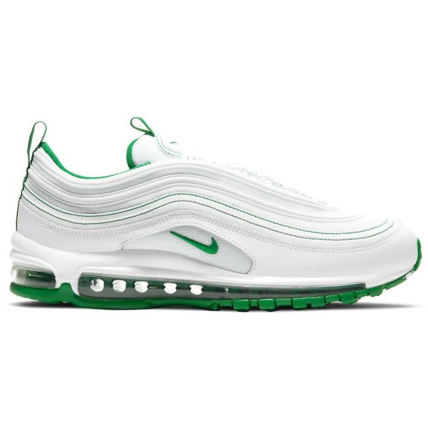 Nike Air Max 97 White Pine Green