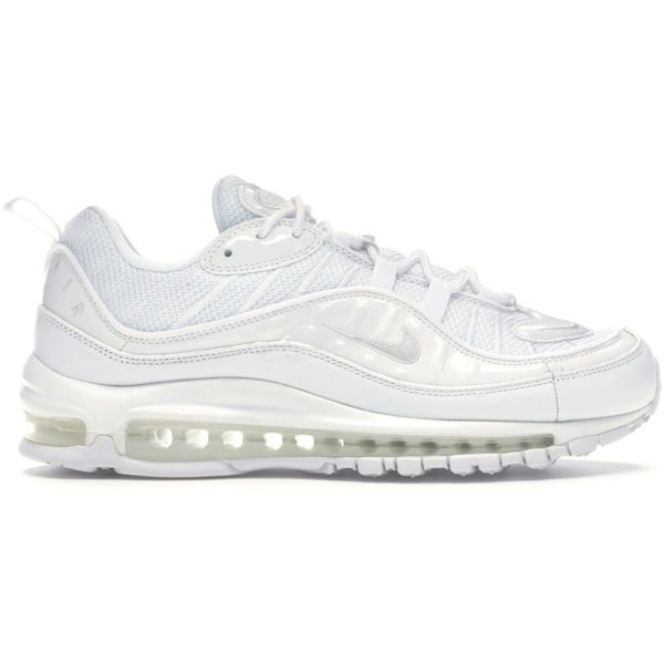 Nike Air Max 98 White